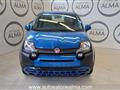 FIAT PANDA 1.0 FireFly S&S Hybrid City Cross