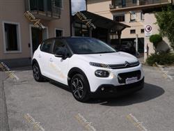 CITROEN C3 PureTech 82 S&S Feel