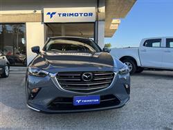 MAZDA CX-3 2.0L Skyactiv-G Exceed