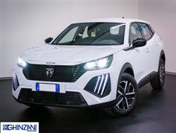 PEUGEOT 2008 PureTech 100 S&S Active