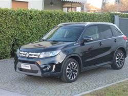 SUZUKI VITARA 1.6 DDiS 4WD AllGrip V-Top