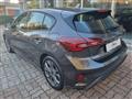 FORD Focus 1.0 ecoboost h ST-Line 125cv PREZZO REALE