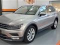 VOLKSWAGEN TIGUAN 2.0 TDI SCR DSG Business BlueMotion Technology