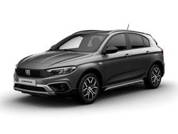 FIAT TIPO CROSS Tipo 1.6 Mjt S&S 5 porte Cross