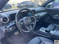 MERCEDES Classe A A 180 d Automatic Business