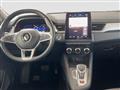 RENAULT CAPTUR 1.6 plug-in hybrid Intens E-Tech 160cv auto