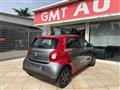 SMART FORFOUR 1.0 71CV PASSION LED PACK CERCHI IN LEGA DA 15''