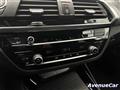 BMW X3 xdrive 20d mhev Msport M SPORT TETTO APRIB CARPLAY