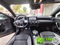 MERCEDES CLASSE A SEDAN CLASSE A 180D PREMIUM AMG GARANZIA 12 MESI