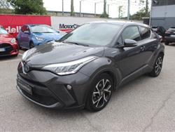 TOYOTA C-HR 1.8 Hybrid E-CVT Trend