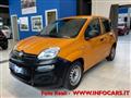 FIAT PANDA VAN 1.0 S&S Hybrid Pop Van 2 posti