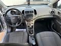 CHEVROLET Aveo 1.2 86 CV 5p. LTZ