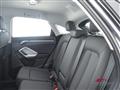 AUDI Q3 Sportback 35 1.5 tfsi S line edition