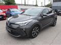 TOYOTA C-HR 1.8 Hybrid E-CVT Trend