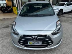 HYUNDAI IX20 1.4 90 CV Econext Classic