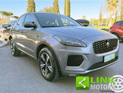 JAGUAR E-PACE HYBRID 2.0D I4 163 CV AWD Auto R-Dynamic S, FINANZIABILE