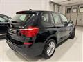 BMW X3 sDrive18d Business Advantage