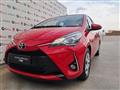 TOYOTA YARIS 1.0 72 CV 5 porte Active