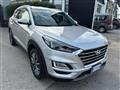 HYUNDAI TUCSON HYBRID 1.6 CRDi 48V XPrime