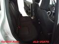 JEEP RENEGADE 1.6 Mjt DDCT 120 CV Business