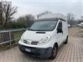 NISSAN PRIMASTAR V27 2.0 dCi 115CV PC-TN Furgone Efficient E5