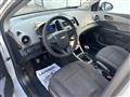 CHEVROLET Aveo 1.2 86 CV 5p. LTZ