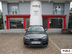 AUDI A1 1.6 TDI S line edition plus