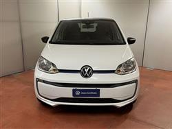 VOLKSWAGEN E-UP! 82 CV