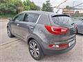 KIA SPORTAGE 2016 2.0 CRDI VGT AWD Plus N°EL692