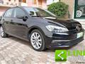 VOLKSWAGEN GOLF 1.6 TDI 115 CV 5p. Executive BlueMotion Technology