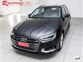 AUDI A4 Avant 40 Ibrido/Diesel Quattro 204 Cv S tronic