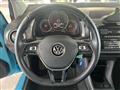 VOLKSWAGEN UP! 1.0 5p. EVO sport up! BlueMotion Technology