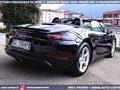 PORSCHE 718 Boxster 2.0