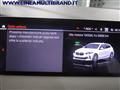 BMW SERIE 1 i 5p. Msport Automatico Navi Led Garanzia 24Mesi