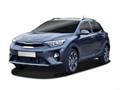 KIA STONIC MY25 1.0 MH BLACK ED