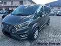 FORD TOURNEO CUSTOM 310 2.0 TDCi 170CV PC Titanium