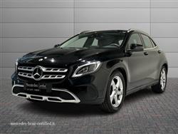 MERCEDES CLASSE GLA Sport Auto