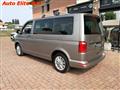 VOLKSWAGEN MULTIVAN 2.0 TDI 150CV DSG 4Motion Comfortline