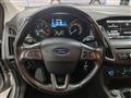 FORD FOCUS 1.5 TDCi 95 CV Start&Stop Plus