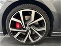 VOLKSWAGEN GOLF Performance 2.0 245 CV TSI DSG 5p. TETTO ALCAN DCC