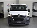 RENAULT MASTER T35 2.3 dCi 130 TP PM-SL-RG Cassone Ribaltabile Ic