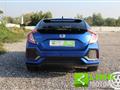 HONDA CIVIC 1.6 EXECUTIVE PREMIUM GARANZIA 12 MESI