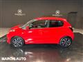 CITROEN C1 VTi 72 S&S 5 porte Shine