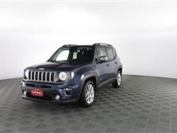 JEEP RENEGADE 1.3 T4 DDCT Limited