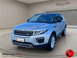 LAND ROVER RANGE ROVER EVOQUE 2.0 TD4 150 CV 5p. AUTOMATICA CATENA NUOVA!!