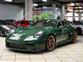 PORSCHE 911 992 GT3 TOURING|BRITISH GREEN PTS|LIFT SYST|CHRONO