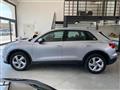 AUDI Q3 35 TDI S tronic Business Advanced