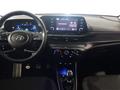 HYUNDAI BAYON 1.0 T-GDI Hybrid 48V iMT XLine