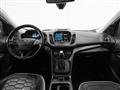 FORD KUGA (2012) Kuga 2.0 TDCI 180 CV Start&Stop Powershift 4WD Vig