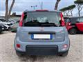 FIAT PANDA 1.0cc HYBRID CITYLIFE 70cv CERCHI LEGA BLUETOOTH